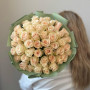 51 персиковая роза (Кения)